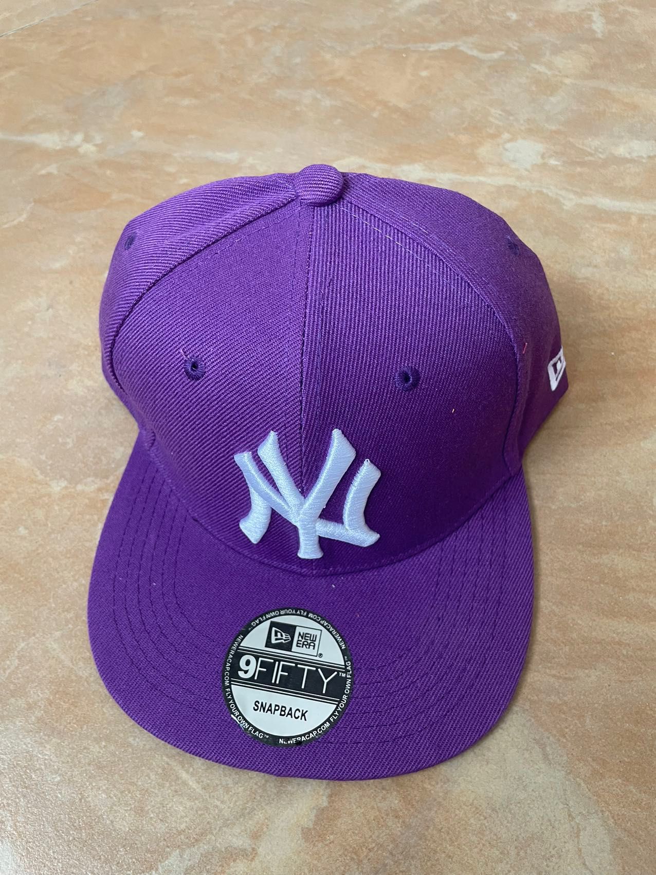 2022 MLB New York Yankees Hat TX 042511